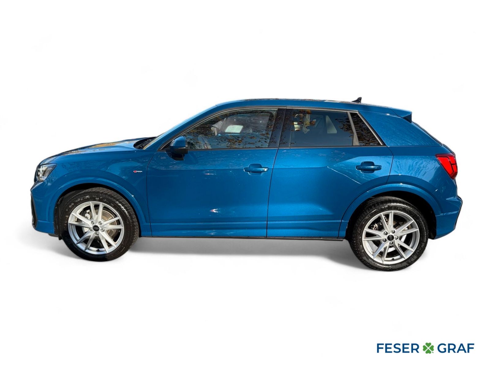 Audi Q2 - Bild 3