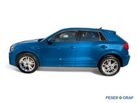 Audi Q2 - Vorschau Bild 3