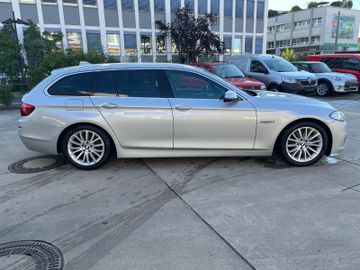 BMW 530 - 5
