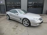 Mercedes-Benz Mercedes Benz SL 350 Navi, Leder, Xenon, Bose !! - gebrauchte Mercedes-Benz SL 350 aus dem Jahr 2005