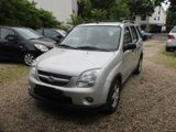 Suzuki Ignis X-45 - Suzuki Ignis: X45