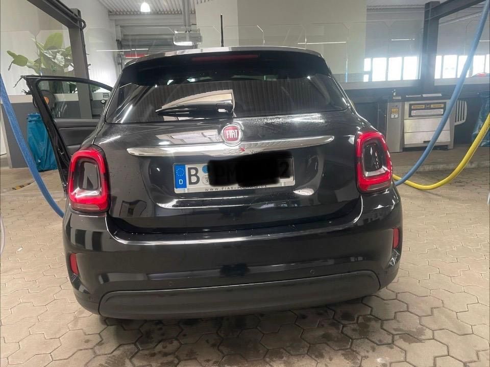Image of Fiat 500X