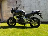Kawasaki Versys 650 - KAWASAKI 2010 VERSYS 650
