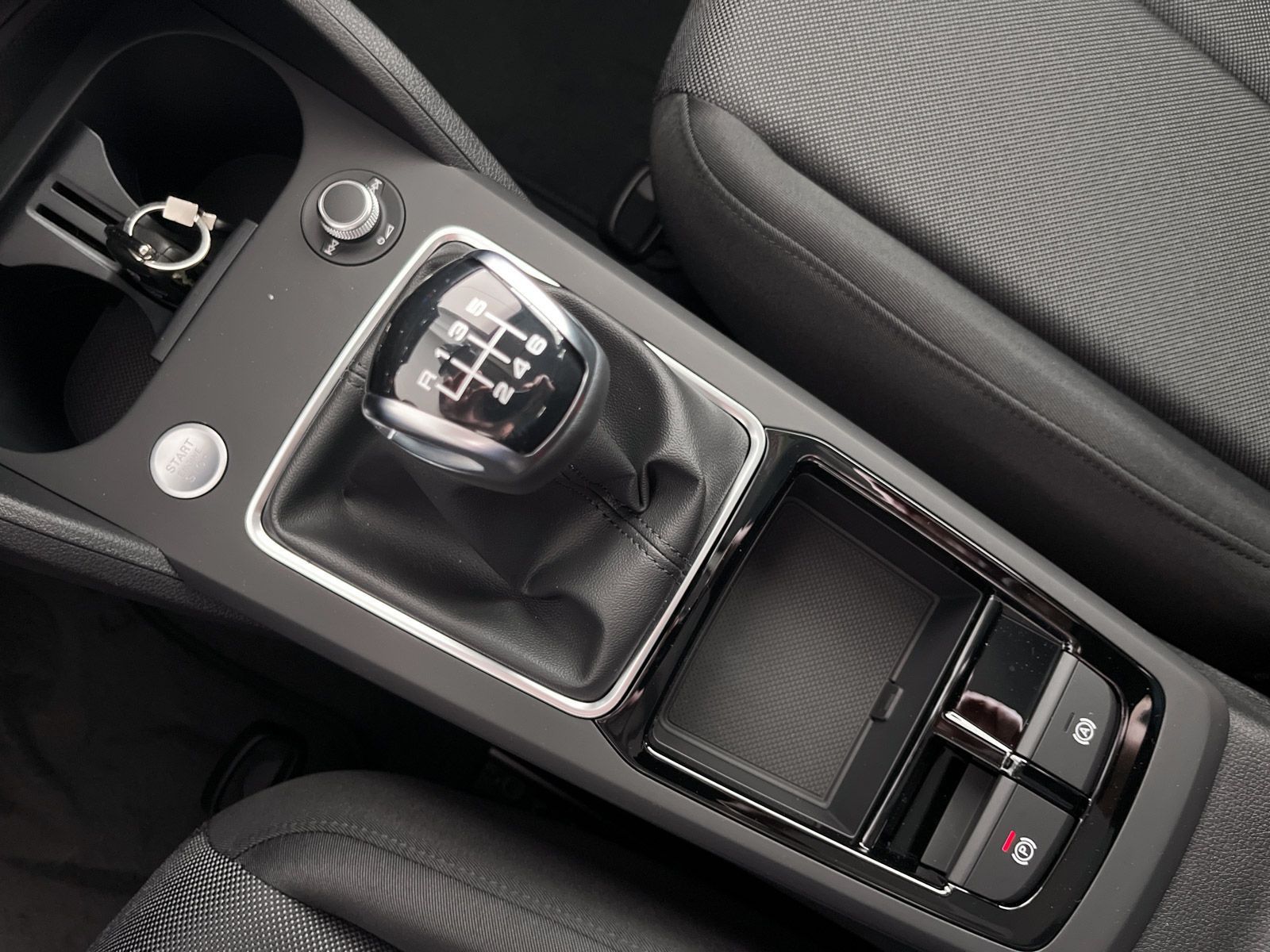Audi Q2 - Bild 12