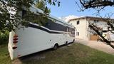 Concorde Charisma 890G-Lithium-Solar-Generator-Voll - Concorde Charisma 8