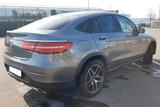 Mercedes-Benz GLC 250 D 4MATIC Coupé  - Mercedes-Benz CLC-Klasse mit Diesel-Antrieb