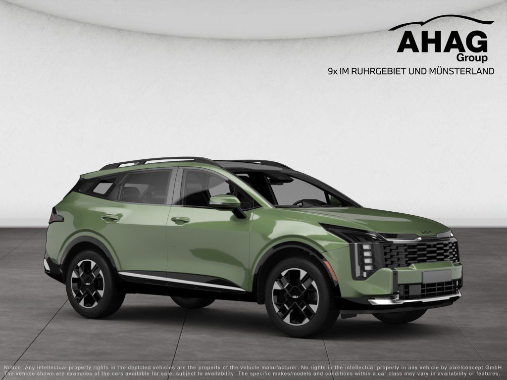 Kia Sportage - Bild 7