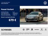 Volkswagen Passat Elegance 2,0 l TDI DSG*ACC*KURZZULASSUNG* - Volkswagen Passat Neuwagen