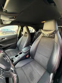 صورة 9 لـ 2015 Mercedes-BENZ A 220
