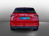 Skoda Karoq Sportline 2,0 TDI 4x4 DSG Standhzg DCC EPH - rote Skoda Karoq
