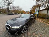BMW 520d XDrive Luxur Pano Leder Kamera ACC AHK