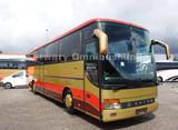 Setra 315 GT-HD *V6*51-Sitze*HDH*Tourismo*404* - Setra Reisebus Hd