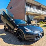Nissan 370Z Senner Tuning Unikat / bilder folgen - Nissan Gebrauchtwagen von 2012
