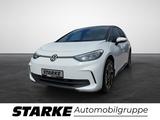 Volkswagen ID.3 Pure  Standheiz Navi LED Kamera PDC LM Temp - Volkswagen ID.3 New cars