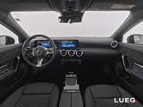 Mercedes-Benz A 180 d Lim PROGRESSIVE+NIGHT+18''+PANO+FAHRASS. - Mercedes-Benz A 180: Schiebedach