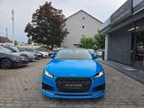 Audi TT Roadster 40 TFSI S Line - Audi TT in Frankfurt (Main)