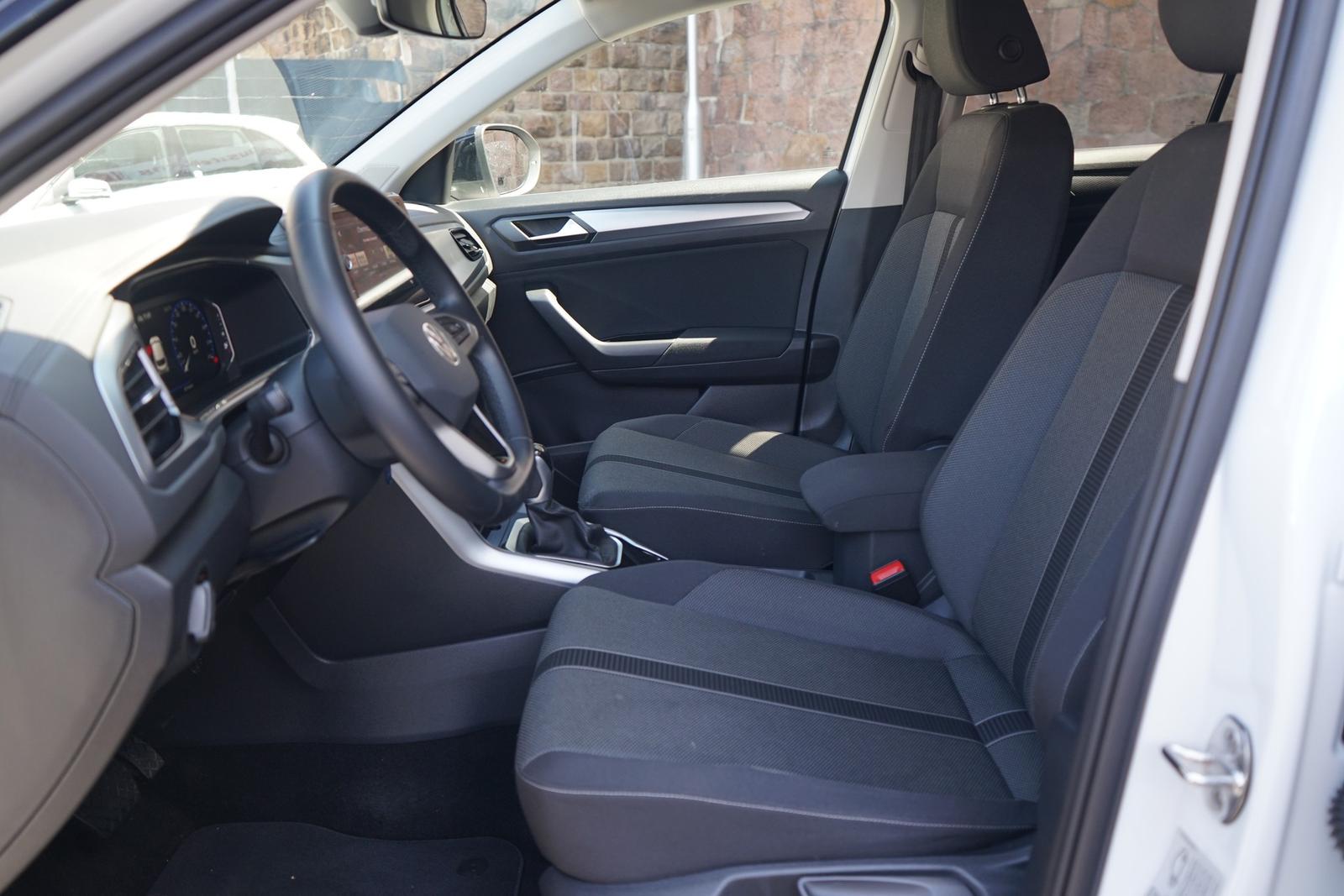 Volkswagen T-Roc 1.5 TSI DSG Life LED Android Apple AHK PDC, миниатюра 29