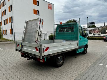 Mercedes Sprinter - 4