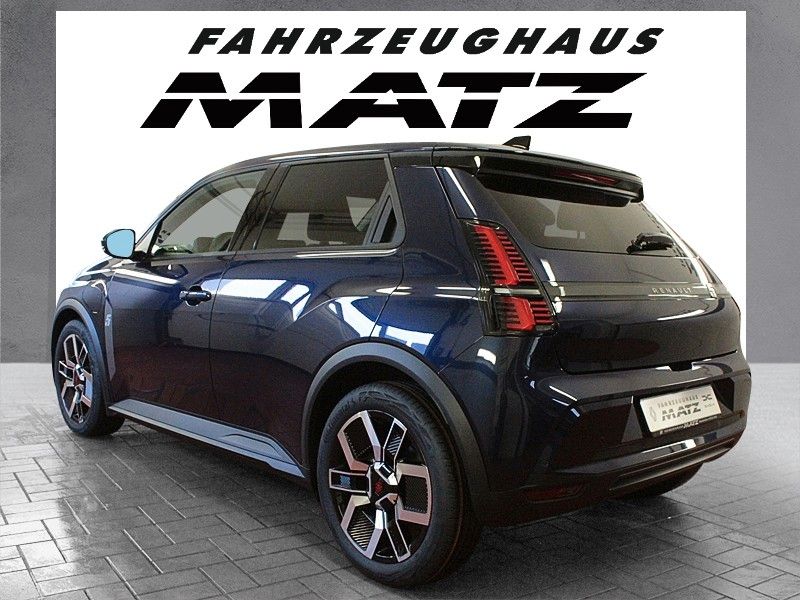 Fahrzeugabbildung Renault R 5  E-Tech Techno 120 Urban Range *Winterpaket*