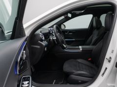 Foto Nummer 19: MERCEDES-BENZ C 300