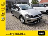 Volkswagen Golf Sportsvan 2,0 TDI Comfortline DSG - Volkswagen Golf Sportsvan: 2.0