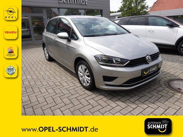 Volkswagen Golf Sportsvan 2,0 TDI Comfortline DSG