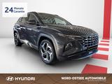 Hyundai TUCSON PRIME PDC KAMERA KLIMA - Hyundai Tucson Prime mit Hybrid-Antrieb (Benzin/Elektro)