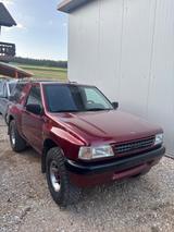 Opel Frontera 2.0 Sport Sport - gebrauchte Opel Frontera aus dem Jahr 1994