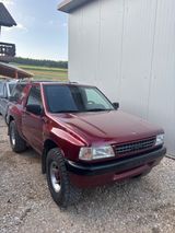 Opel Frontera 2.0 Sport Sport
