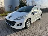 Peugeot 207 Urban Move 95 VTi*KLIMA*TÜV NEU* - Peugeot 207: Vti 95