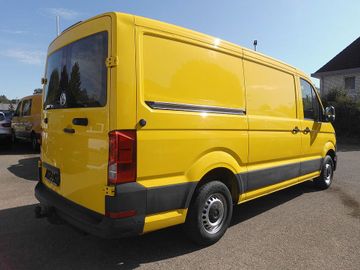 Volkswagen Crafter - 3