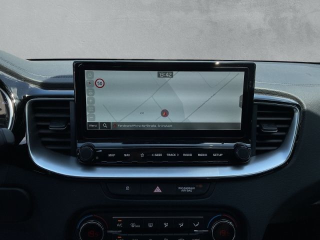 Fahrzeugabbildung Kia Ceed_sw VISION 1.5 T-GDI *KOMFORT-PLUS-PAKET*NAV