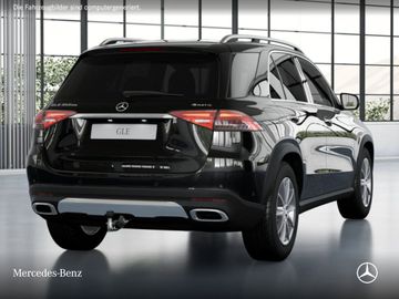 Mercedes GLE 350 - 5