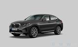 BMW X4 xD20d Kamera DAB Lenkrhzg AHK Sport 20Zoll - gebrauchte BMW X4 aus dem Jahr 2022