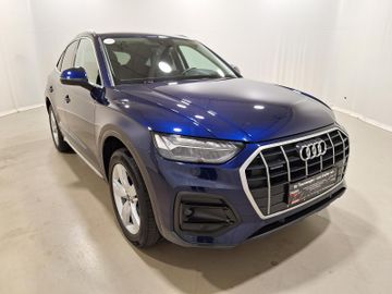 Audi Q5 - 8