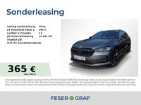 Skoda Superb - Vorschau Bild 1