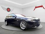 BMW 535d XD M SPORT *Aut.*Bi-Xenon*R-Cam*AHK* - BMW 535 Gebrauchtwagen in Mülheim (Ruhr)