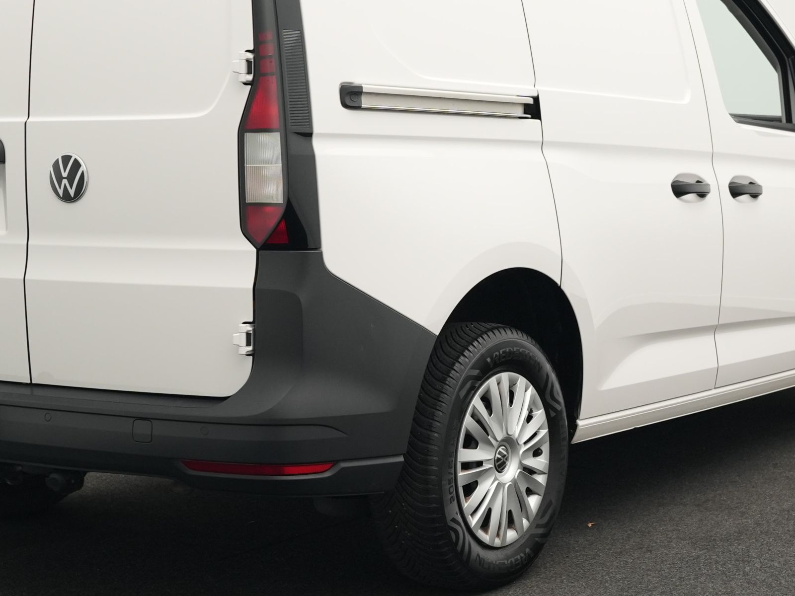 Volkswagen Caddy - Bild 23