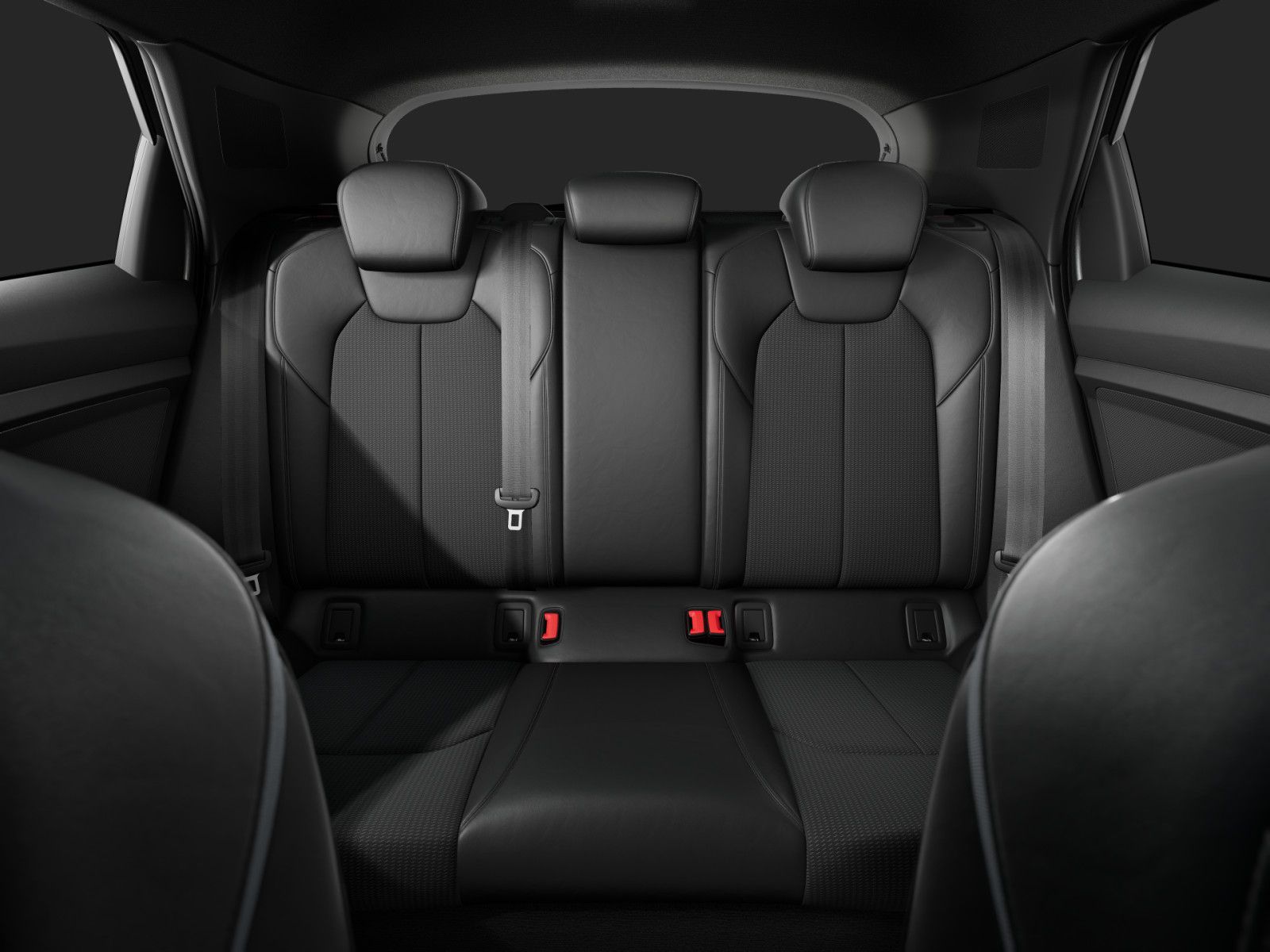 Audi A1 - Bild 12
