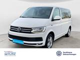Volkswagen T6 Multivan 2.0 TSI Comfortline NAVI LED PDC - Volkswagen T6 Multivan in Wuppertal