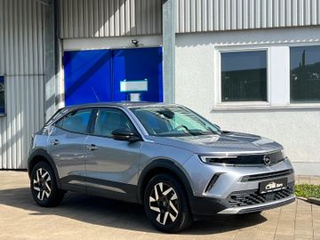 Opel Mokka - 1