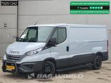 Iveco Daily 35S21 3.0L Black Edition Automaat L2H1 210 - Iveco Ladebordwand