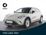 Smart #3 PREMIUM - gebrauchte Smart #3 aus dem Jahr 2024