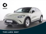 Smart #3 PREMIUM - Smart #3 aus 2024