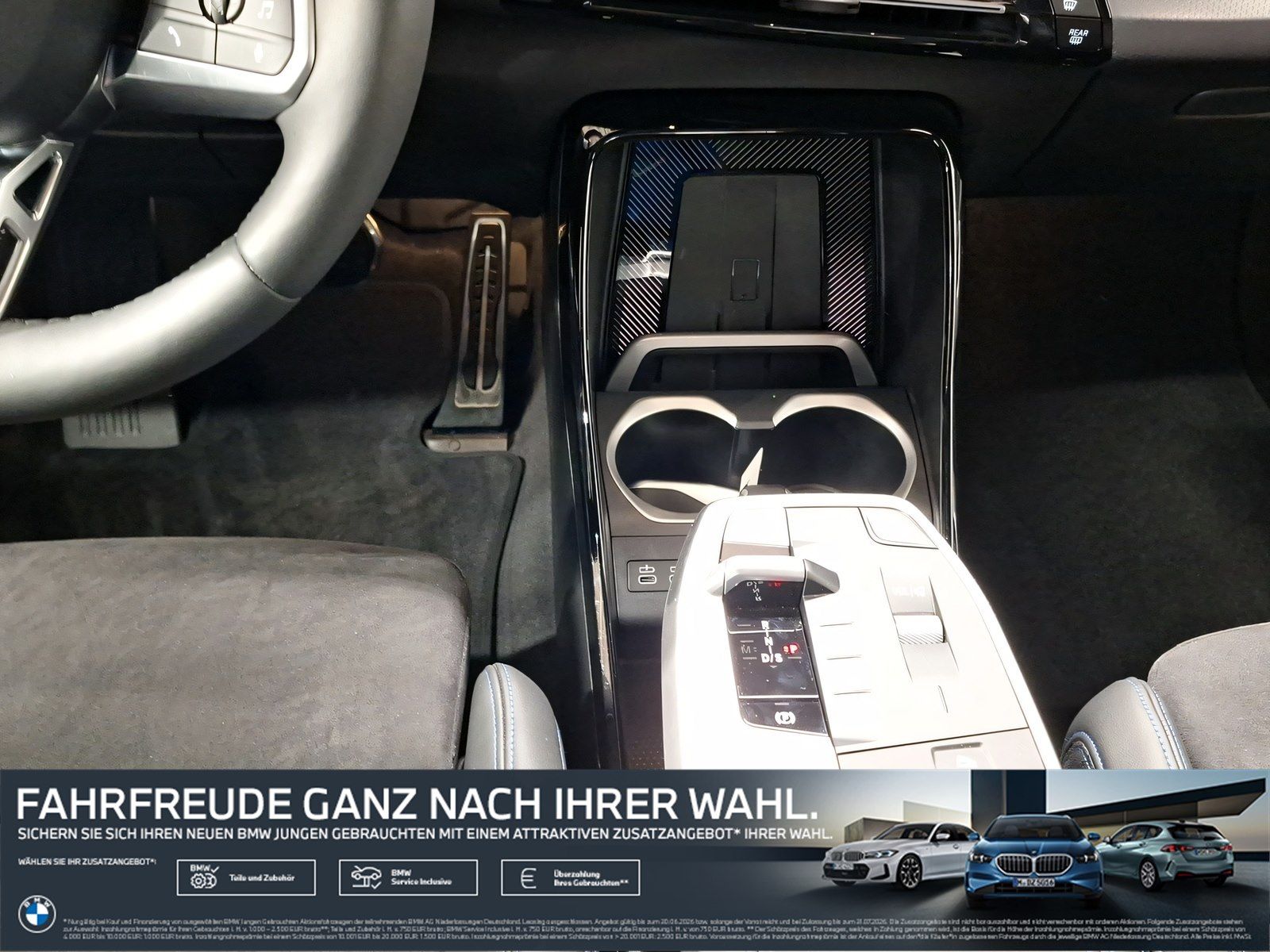 BMW X1 - Bild 15