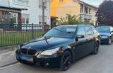 BMW PREISANGEBOTE!! BMW E61 530d M57 Touring M... - BMW 530 aus 2006: 530d