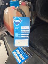 Fiat 250/Rapido 643 F  - Wohnwagen & Wohnmobile in München