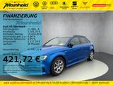 Audi A3 Sportback 1.5 TFSI S tronic Black Edition,19" - Audi A3: Sportback 19