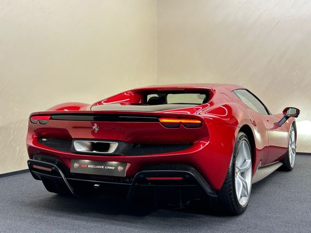R.W. Exclusive Cars