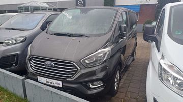 Ford Tourneo Custom 1.0 EcoBoost PHEV Titanium